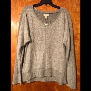 NWT Cupio blush Sweater